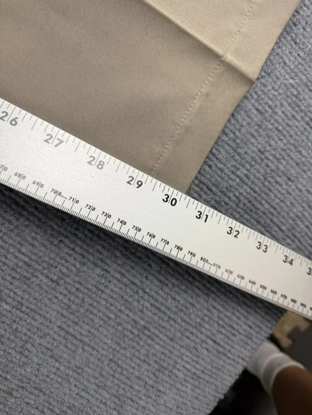 Kenneth Cole Reaction flat front